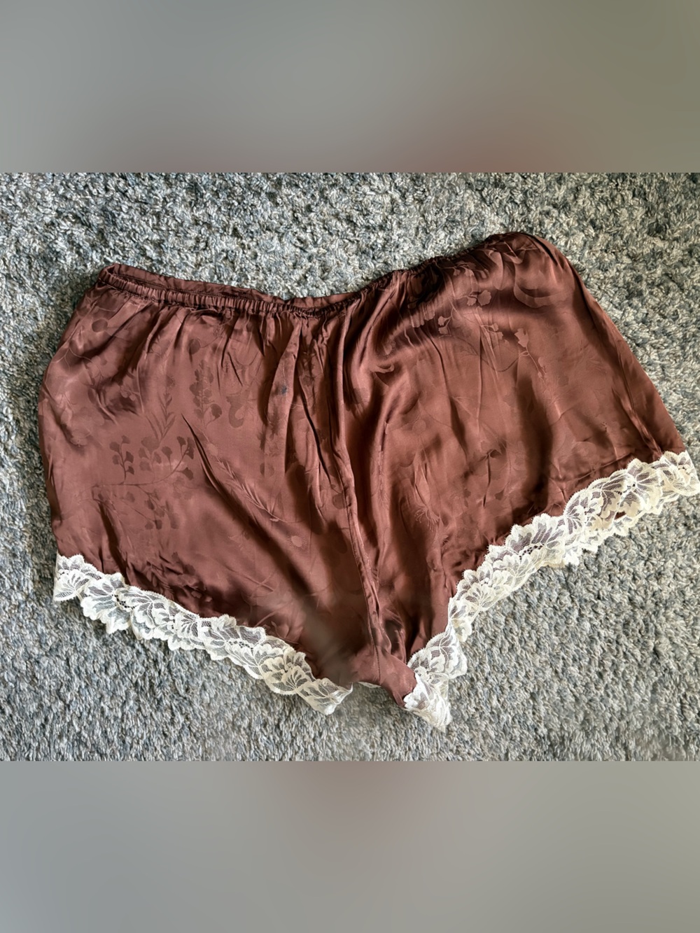Spell Dubois Lace Short - Picture 5 of 8